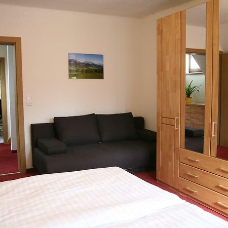 Apartment Koell ไอค์ ภายนอก รูปภาพ