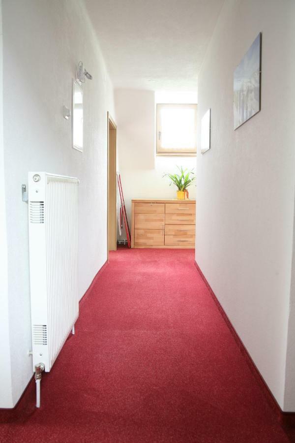 Apartment Koell ไอค์ ภายนอก รูปภาพ